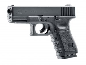 Glock 19 Co2 Pistol