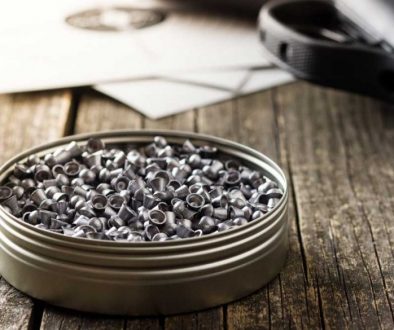 How to choose the right pellet